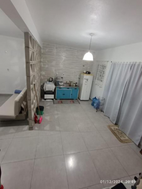 Casa perto do Mar